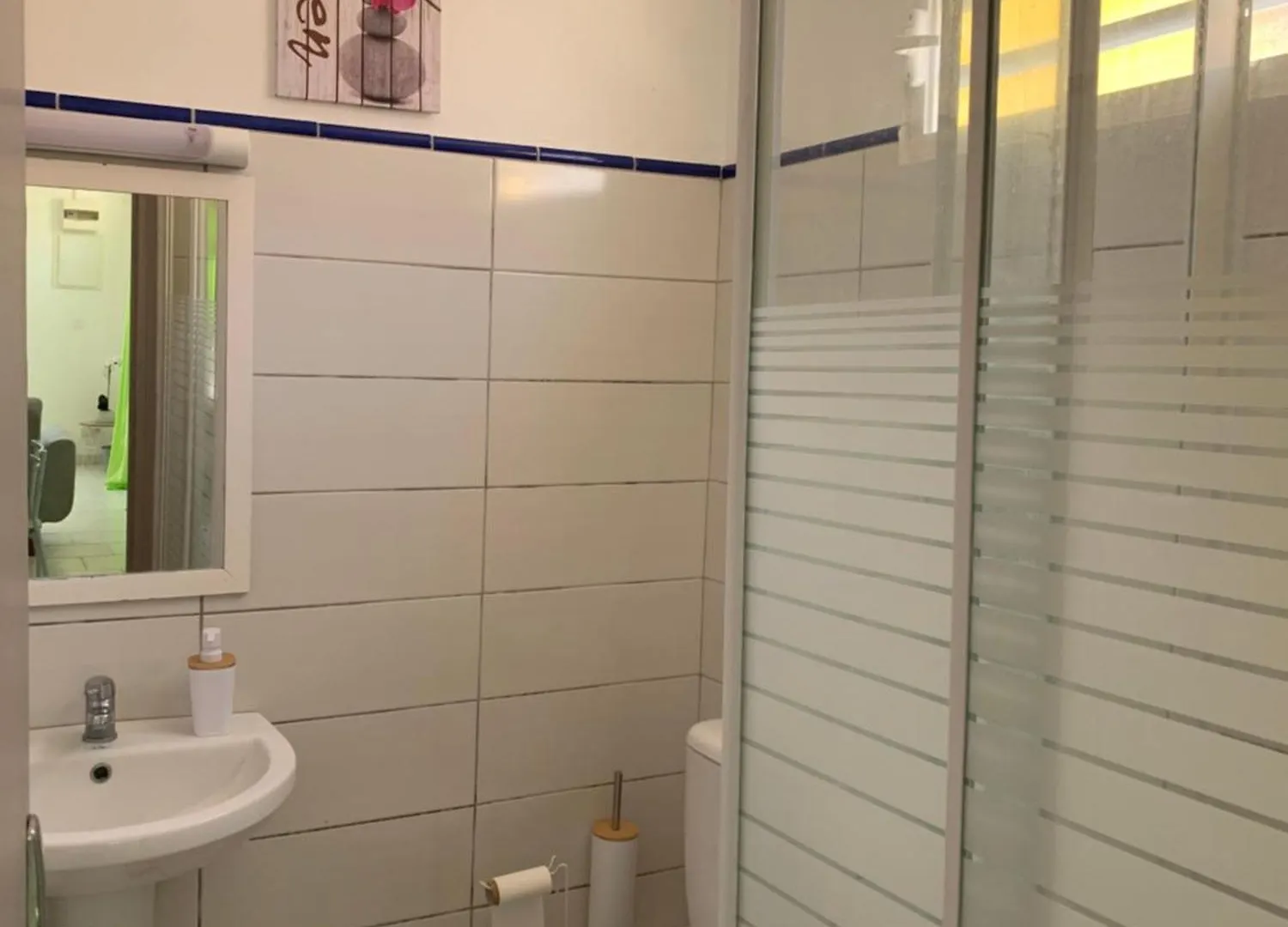Le Nid Des Colibris, Charmant T3 Spacieux Et Paisible, Votre Refuge Ideal Pour Un Sejour Memorable Entre Ville, Plages & Cascades Fort-de-France Apartment